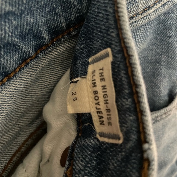 Madewell Jeans - Picture 5 of 5